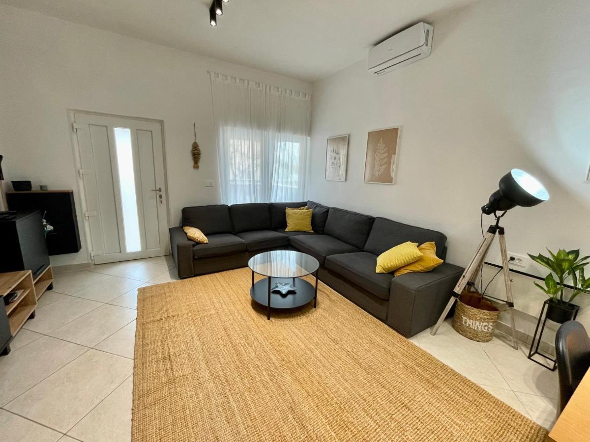 House Runa Porec Esterno foto